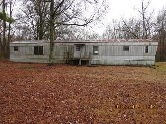 8190 Hwy 57, Rossville, TN 38066