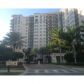 19900 E COUNTRY CLUB DR # 401, Miami, FL 33180 ID:11936524