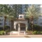 19900 E COUNTRY CLUB DR # 401, Miami, FL 33180 ID:11936525