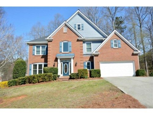 420 Thorntree Pass, Lawrenceville, GA 30043