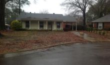 2891 Cottonwood Cove Memphis, TN 38118