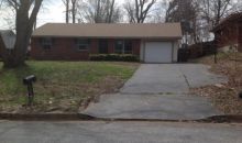 5123 Rolling Meadow Drive Memphis, TN 38134