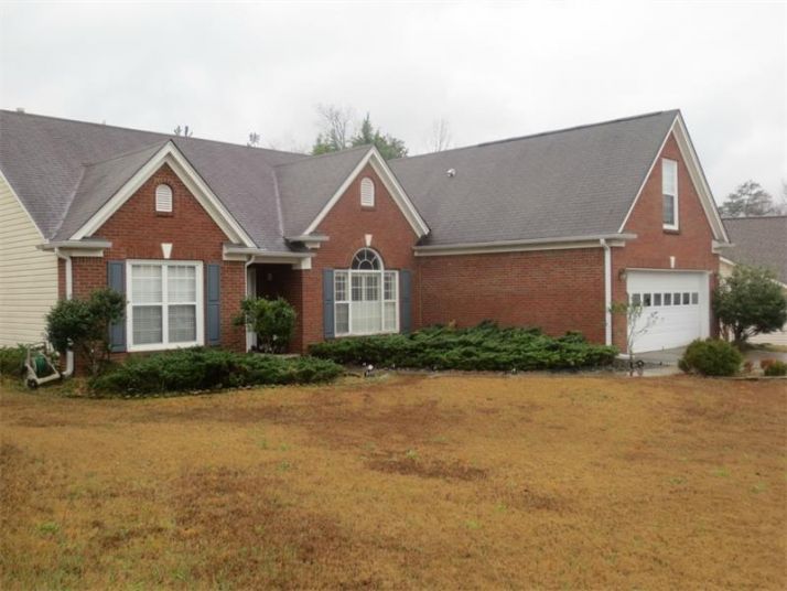 3452 Morning Top Place, Suwanee, GA 30024