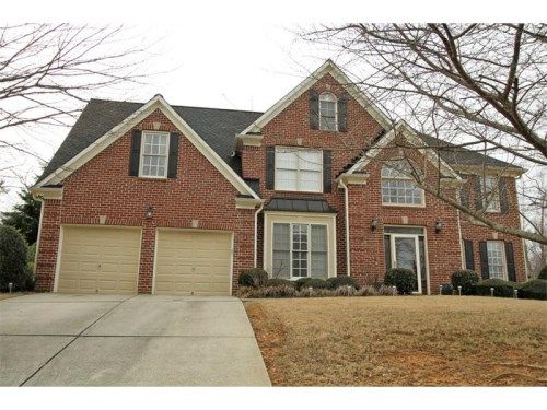 215 Westbury Lane, Alpharetta, GA 30005