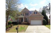 1085 Beacon Hill Crossing Alpharetta, GA 30005