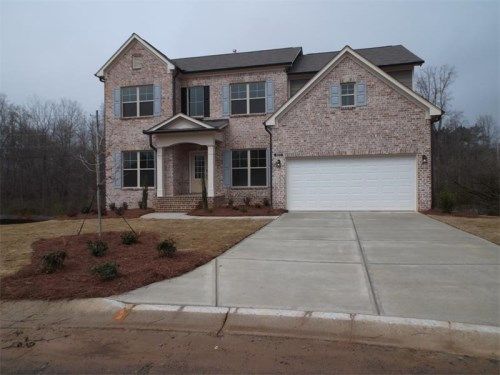 4015 Alligator Point, Cumming, GA 30028