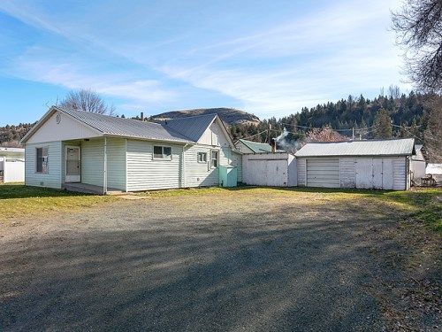 60598 Highway 26, John Day, OR 97845