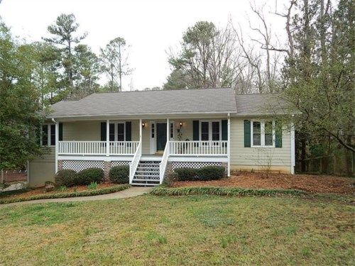 1803 Donald Drive, Marietta, GA 30062