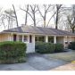 2897 Cravenridge Drive, Atlanta, GA 30319 ID:12219887