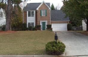 5085 Firelight Lane, Alpharetta, GA 30022