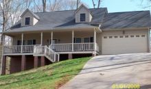 3840 Cherokee Ford Gainesville, GA 30506