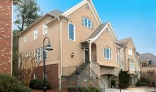 1036 Fairway Estates Ne Atlanta, GA 30319