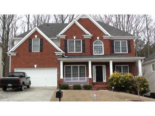 2114 Arbor Creek Place, Buford, GA 30519