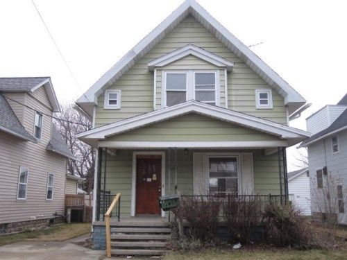 1517 Pool St, Toledo, OH 43605