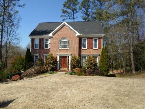 2759 Wyndcliff Way, Marietta, GA 30066