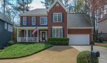 4335 Laurian Drive Nw Kennesaw, GA 30144