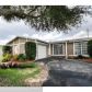 12291 NW 29TH PL, Fort Lauderdale, FL 33323 ID:10599654