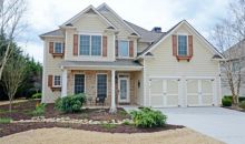 9395 Old Preserve Trail Ball Ground, GA 30107