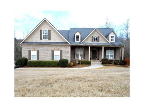 2037 Double Springs Place, Monroe, GA 30656