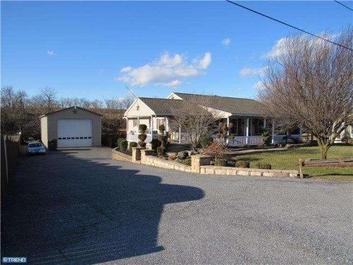 162 S POOL FORGE RD, Narvon, PA 17555