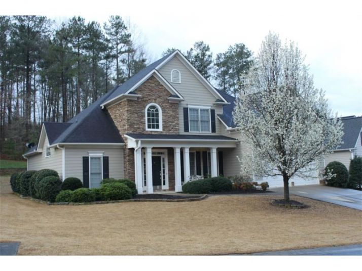 131 Highlands Drive, Woodstock, GA 30188