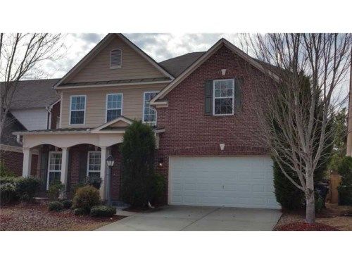 62 Villa Place Court, Tucker, GA 30084