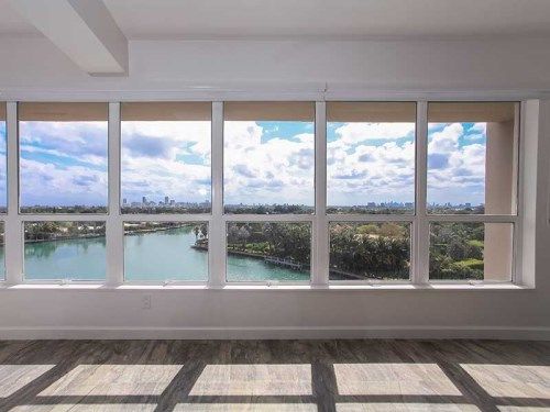 9102 W BAY HARBOR DR # 8D, Miami Beach, FL 33154