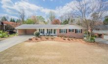 3881 Locklear Way Atlanta, GA 30360