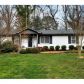 2116 Ellwyn Drive, Atlanta, GA 30341 ID:12153749