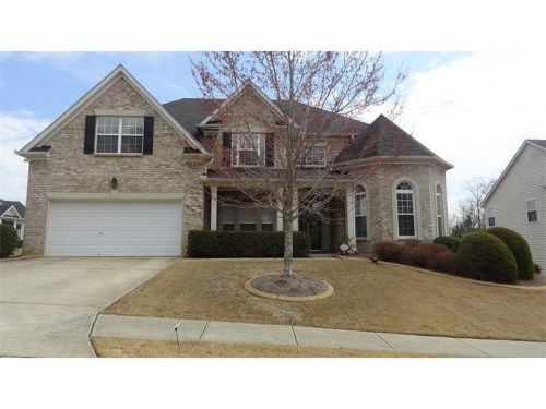 3100 Highgreen Trail, Atlanta, GA 30349