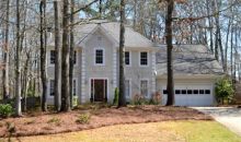 710 Windsor Court Alpharetta, GA 30009