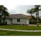 2033 NW 178 WY, Hollywood, FL 33029 ID:12254758