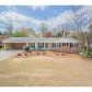 3881 Locklear Way, Atlanta, GA 30360 ID:12251875