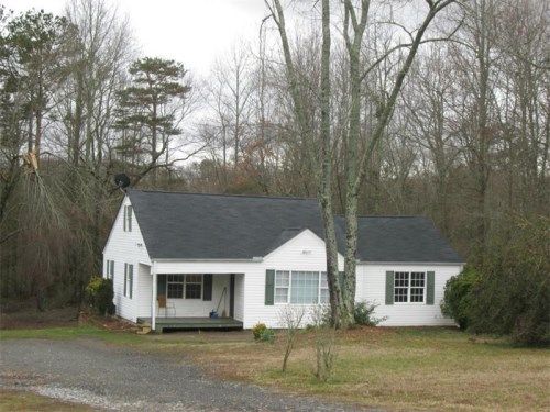 125 Edmondson Drive, Dahlonega, GA 30533