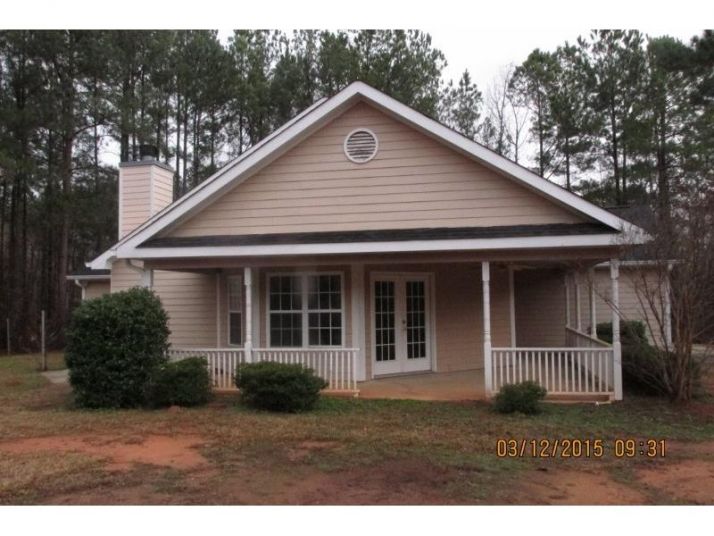 121 S Sugar Creek Road S, Eatonton, GA 31024