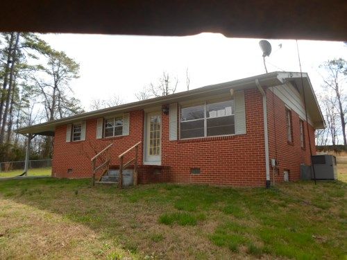 271 Akins Rd, Chickamauga, GA 30707