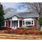 1046 Amsterdam Avenue Ne, Atlanta, GA 30306 ID:12184169