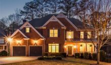 2127 Hollowbrooke Way Nw Acworth, GA 30101