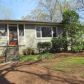 1360 Rupert Road, Decatur, GA 30030 ID:12253879