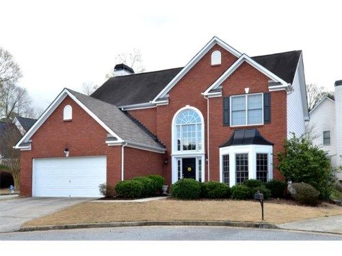 294 Trail Pointe Se, Smyrna, GA 30082