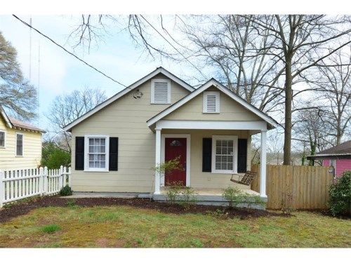 103 Whitefoord Avenue Ne, Atlanta, GA 30307