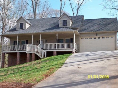 3840 Cherokee Ford, Gainesville, GA 30506