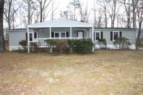 11521 Foxwood Lane, Locust Grove, VA 22508