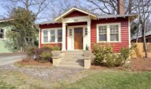 2074 Delano Drive Ne Atlanta, GA 30317