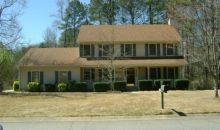 4851 Wyatt Drive Powder Springs, GA 30127