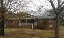 3623 Forest Hill Road Powder Springs, GA 30127