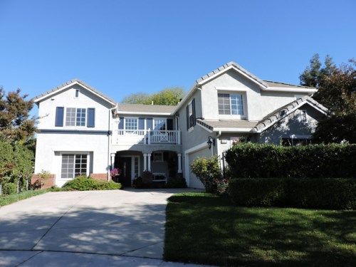 6370 Snowberry Ct, Gilroy, CA 95020