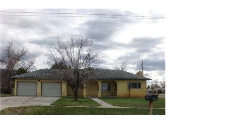 95 W 200 S, Fillmore, UT 84631