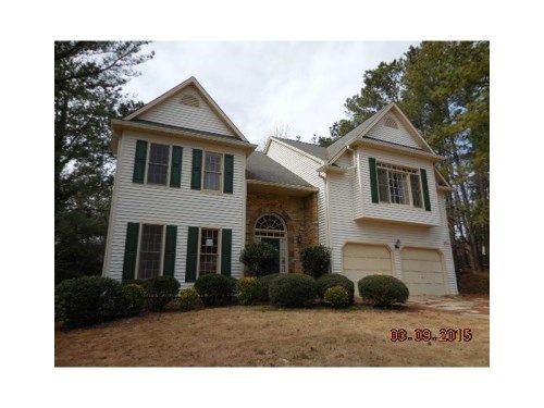 2552 Ashridge Court, Lawrenceville, GA 30043