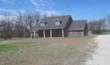 119 Circle Dr Davis, OK 73030